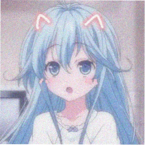 影迷 冬青 头像