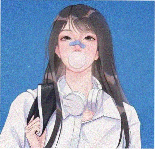 影迷 拾一 头像